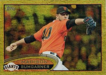 Madison Bumgarner
