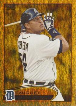 Miguel Cabrera