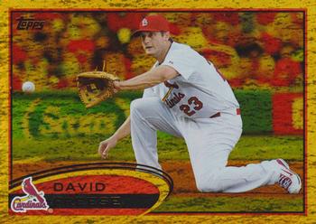 David Freese