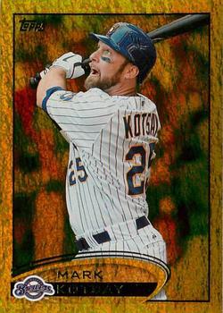 Mark Kotsay