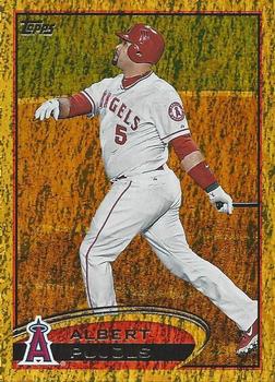 Albert Pujols