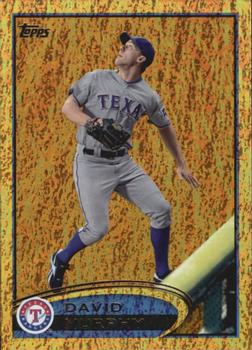 David Murphy