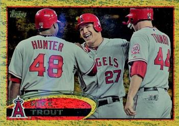 Mike Trout