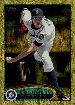 Charlie Furbush