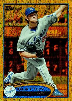 Clayton Kershaw