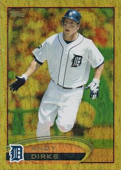Andy Dirks