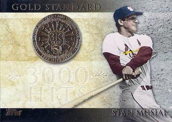 Stan Musial