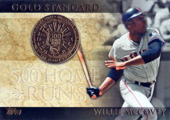 Willie McCovey