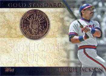 Reggie Jackson