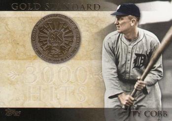 Ty Cobb