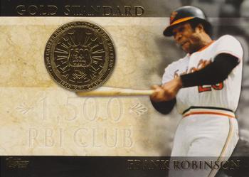 Frank Robinson