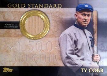 Ty Cobb
