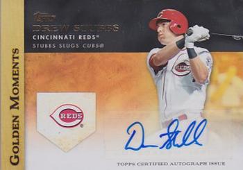 Drew Stubbs