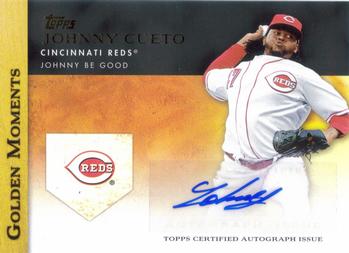 Johnny Cueto