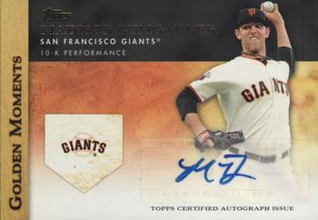 Madison Bumgarner