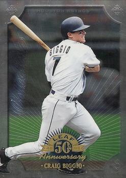 Craig Biggio
