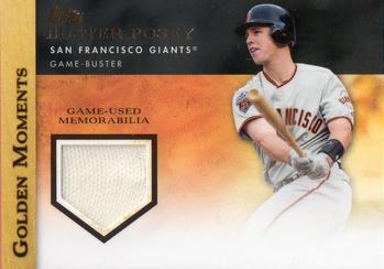 Buster Posey