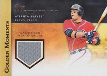 Martin Prado