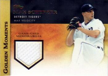 Max Scherzer