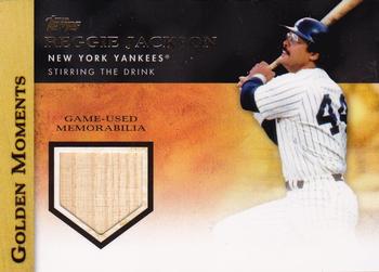 Reggie Jackson