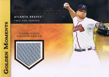 Tommy Hanson