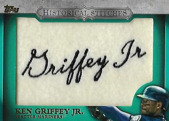 Ken Griffey Jr.