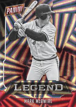 #C9 Mark McGwire