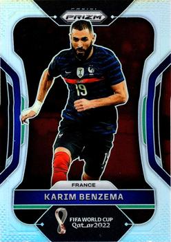 Karim Benzema