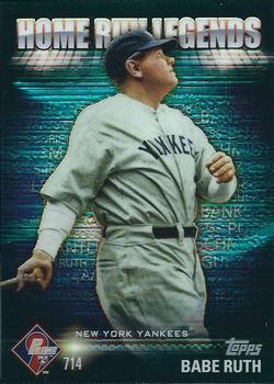 Babe Ruth