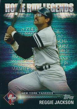 Reggie Jackson