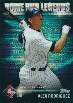 Alex Rodriguez