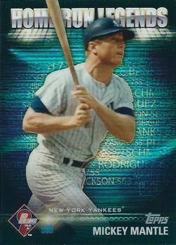 Mickey Mantle