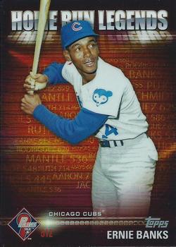 Ernie Banks