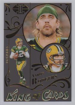 Aaron Rodgers