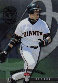 Barry Bonds