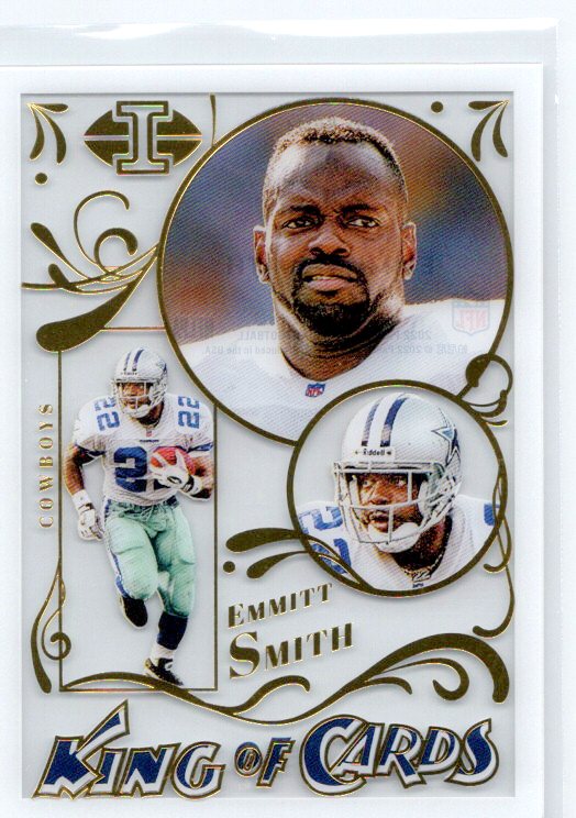 Emmitt Smith