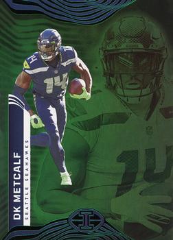 DK Metcalf