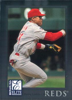 Barry Larkin