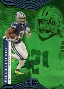 Ezekiel Elliott