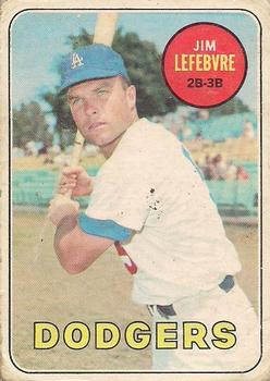 Jim Lefebvre