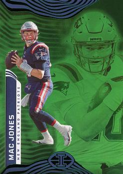 Mac Jones