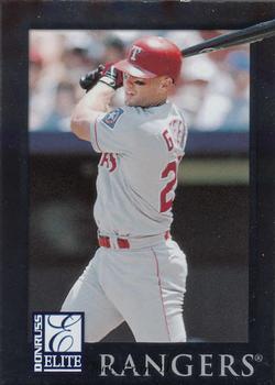 Rusty Greer