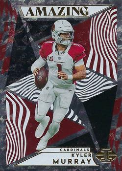 Kyler Murray