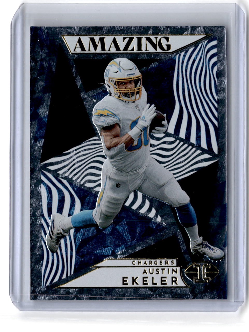 Austin Ekeler