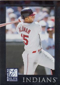 Sandy Alomar Jr.
