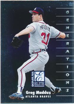 Greg Maddux