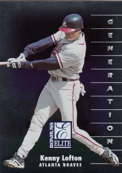Kenny Lofton