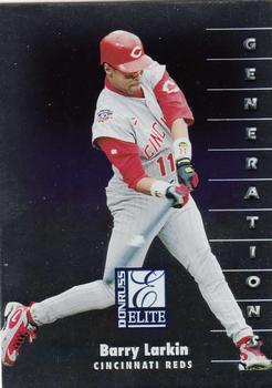 Barry Larkin