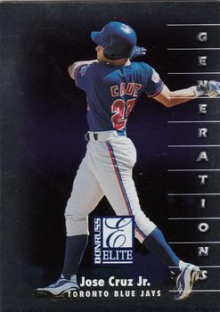 Jose Cruz Jr.