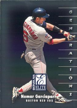 Nomar Garciaparra